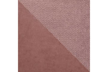Denegal Bäddfåtölj Light pink - Products - Möbler - Fåtölj & stolar - Fåtölj - Bäddfåtölj