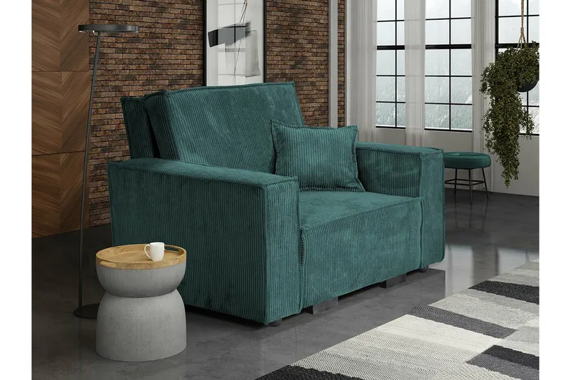 Denegal Bäddfåtölj - Products - Möbler - Fåtölj & stolar - Fåtölj - Bäddfåtölj