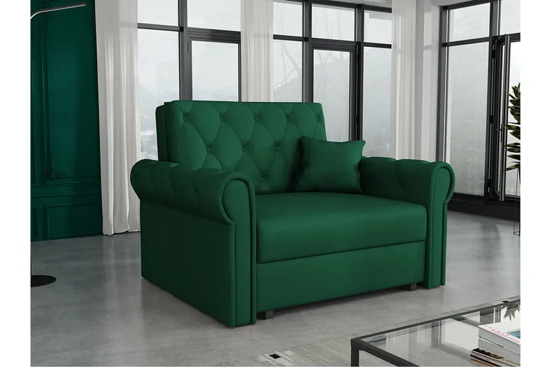 Denegal Bäddfåtölj - Products - Möbler - Fåtölj & stolar - Fåtölj - Bäddfåtölj