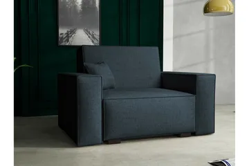 Denegal Bäddfåtölj - Products - Möbler - Fåtölj & stolar - Fåtölj - Bäddfåtölj