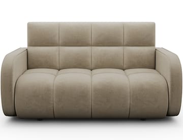 Deverio 2-sits Bäddsoffa med förvaring - Aura 18 - Products - Möbler - Fåtölj & stolar - Fåtölj - Bäddfåtölj