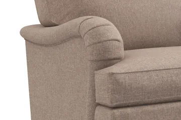 Howard Classic Fåtölj - Mörkbeige - Products - Möbler - Fåtölj & stolar - Fåtölj - Howard fåtölj