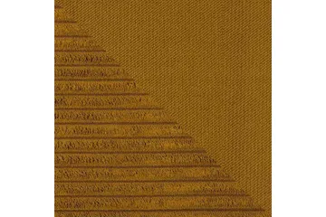 Kintore Liggfåtölj 62 cm 84x Dark yellow - Products - Möbler - Fåtölj & stolar - Fåtölj - Liggfåtölj