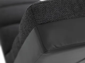 Regalado Liggfåtölj - Grå - Products - Möbler - Fåtölj & stolar - Fåtölj - Liggfåtölj