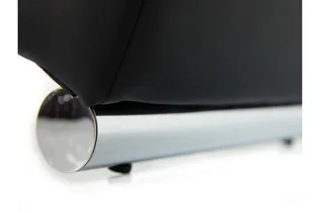 Regalado Liggfåtölj - Grå|Vit - Products - Möbler - Fåtölj & stolar - Fåtölj - Liggfåtölj