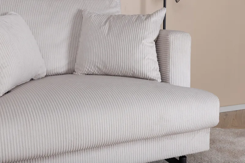 Fåtölj Sofia - Beige - Products - Möbler - Fåtölj & stolar - Fåtölj