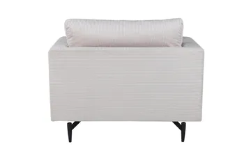 Fåtölj Sofia - Beige - Products - Möbler - Fåtölj & stolar - Fåtölj