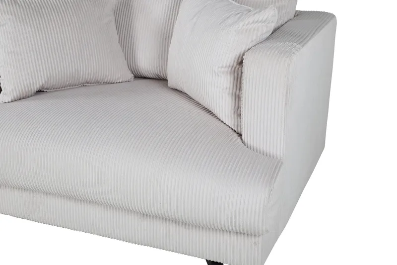 Fåtölj Sofia - Beige - Products - Möbler - Fåtölj & stolar - Fåtölj