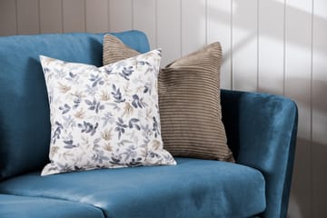 Trend Fåtölj - Midnattsblå Sammet - Products - Möbler - Fåtölj & stolar - Fåtölj