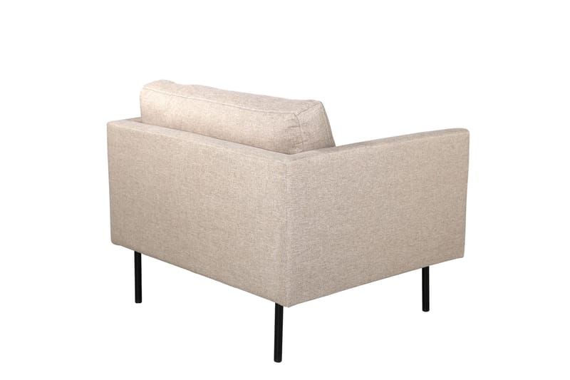 Zoom Fåtölj - Brun - Products - Möbler - Fåtölj & stolar - Fåtölj