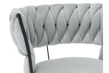 Garrick Karmstol - Beige - Products - Möbler - Fåtölj & stolar - Karmstol