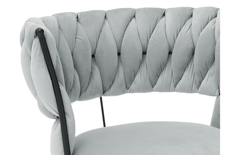 Garrick Karmstol - Beige - Products - Möbler - Fåtölj & stolar - Karmstol