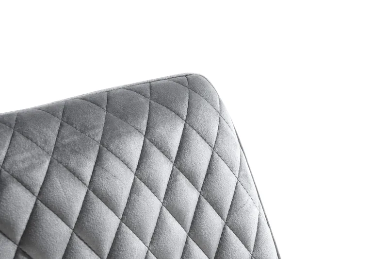 Hennebyn Matstol - Mörkgrå - Products - Möbler - Fåtölj & stolar - Matstol & köksstol