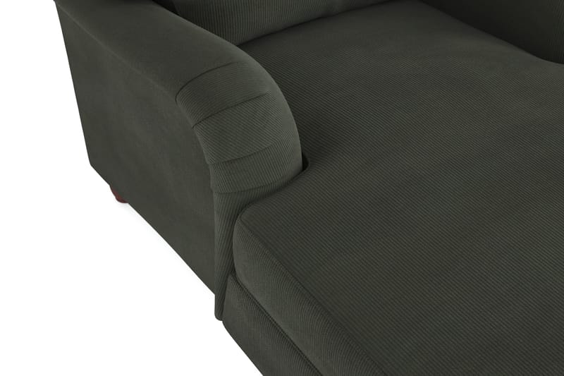 Howard Lyx Schäslongsfåtölj - Products - Möbler - Fåtölj & stolar - Fåtölj