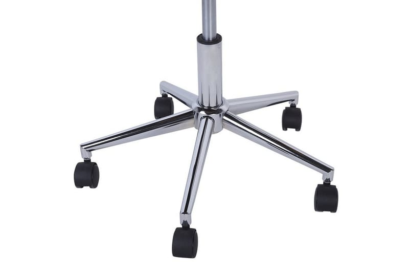 Maribel Kontorsstol - Grå - Products - Möbler - Fåtölj & stolar - Kontorsstol & skrivbordsstol