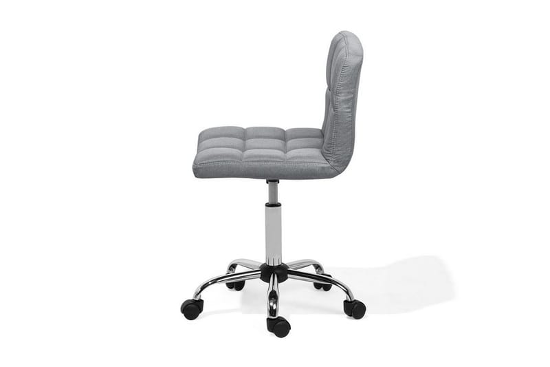 Marion Kontorsstol - Grå - Products - Möbler - Fåtölj & stolar - Kontorsstol & skrivbordsstol