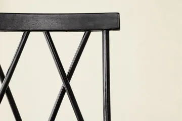 Mollöström Barstol 90 cm - Svart - Products - Möbler - Fåtölj & stolar - Barstol & barpall