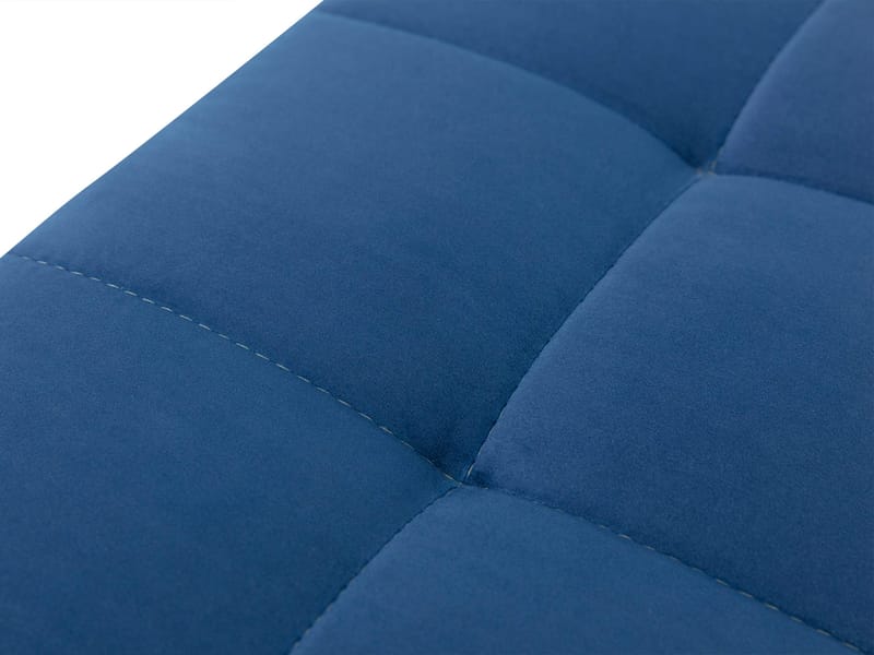 Amshyttan Fotpall 106 cm - Grön - Products - Möbler - Fåtölj & stolar - Pall & puff - Fotpallar