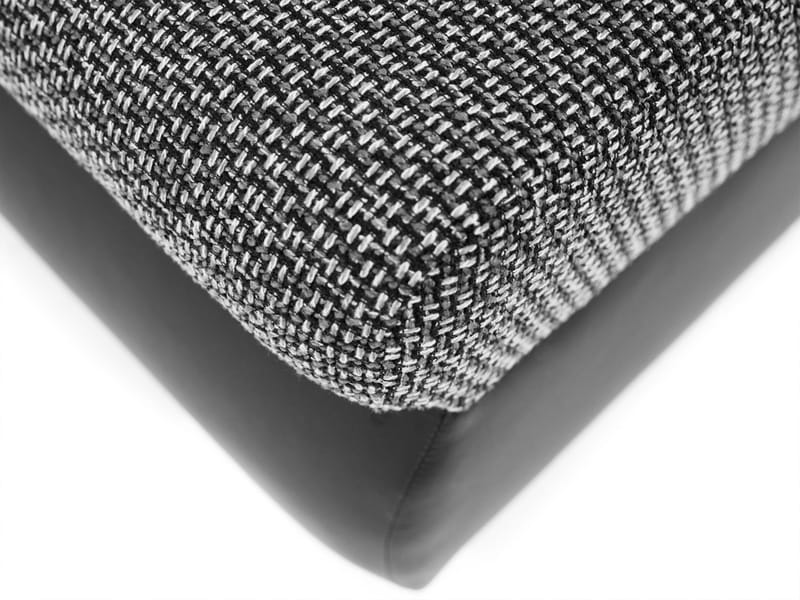 Cerys Fotpall 120 cm - Grön - Products - Möbler - Fåtölj & stolar - Pall & puff - Fotpallar