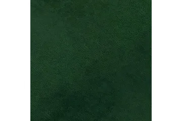 Cerys Fotpall 60 cm - Grön - Products - Möbler - Fåtölj & stolar - Pall & puff - Fotpallar