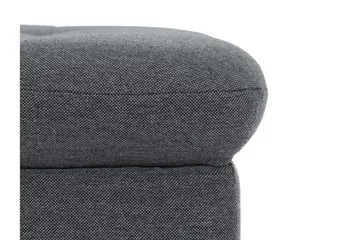 Dynir Fotpall 70 cm - Marinblå - Products - Möbler - Fåtölj & stolar - Pall & puff - Fotpallar