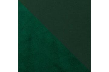 Dynir Puff - Grön - Products - Möbler - Fåtölj & stolar - Pall & puff - Sittpuff