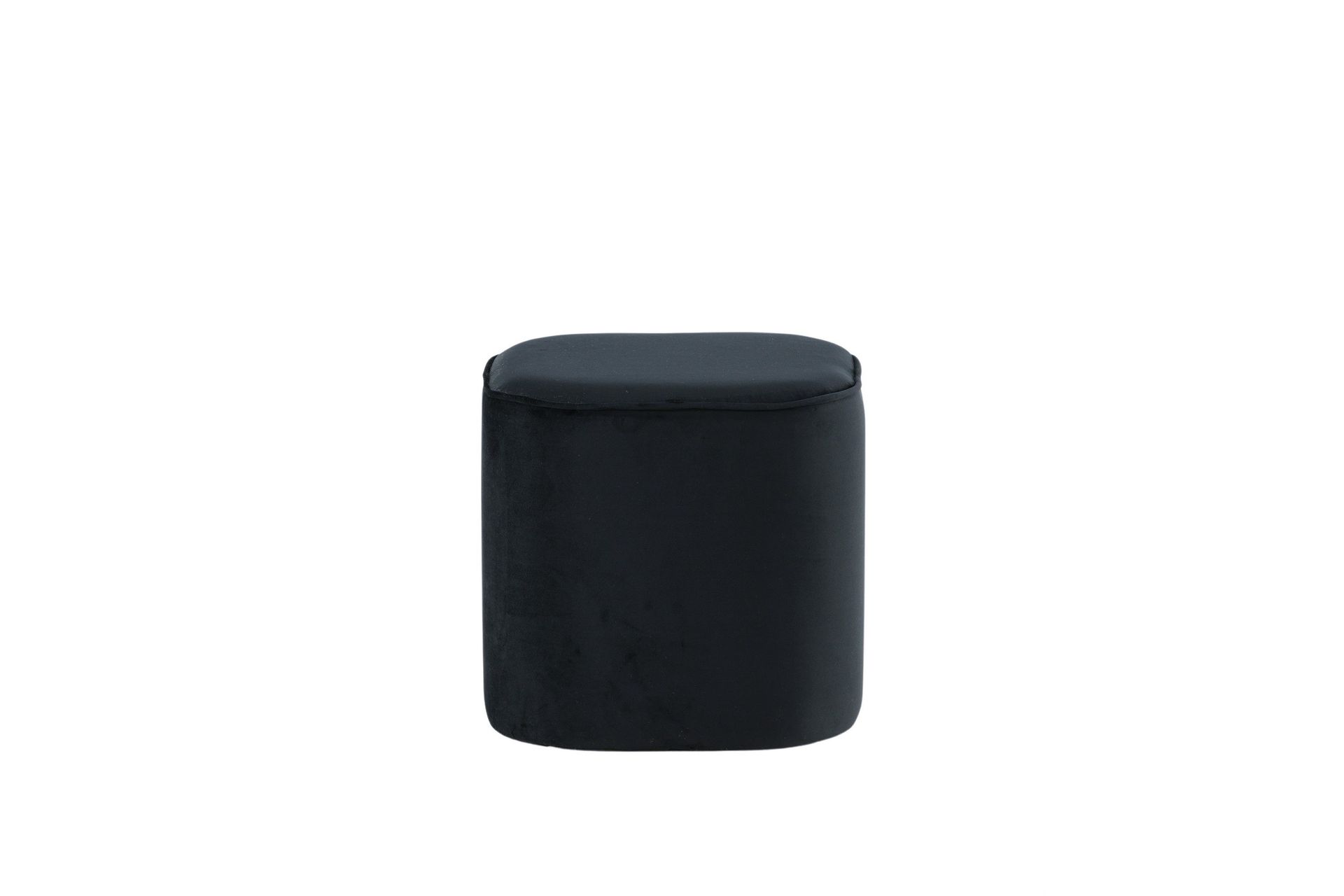 Piff Sittpuff, Svart