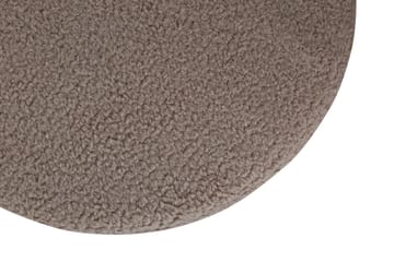 Pot Sittpuff - Beige - Products - Möbler - Fåtölj & stolar - Pall & puff - Sittpuff