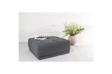 Puff Turin - Products - Möbler - Fåtölj & stolar - Pall & puff - Sittpuff