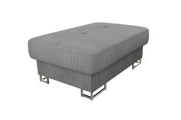 Reginia Fotpall 67 cm - Products - Möbler - Fåtölj & stolar - Pall & puff - Fotpallar