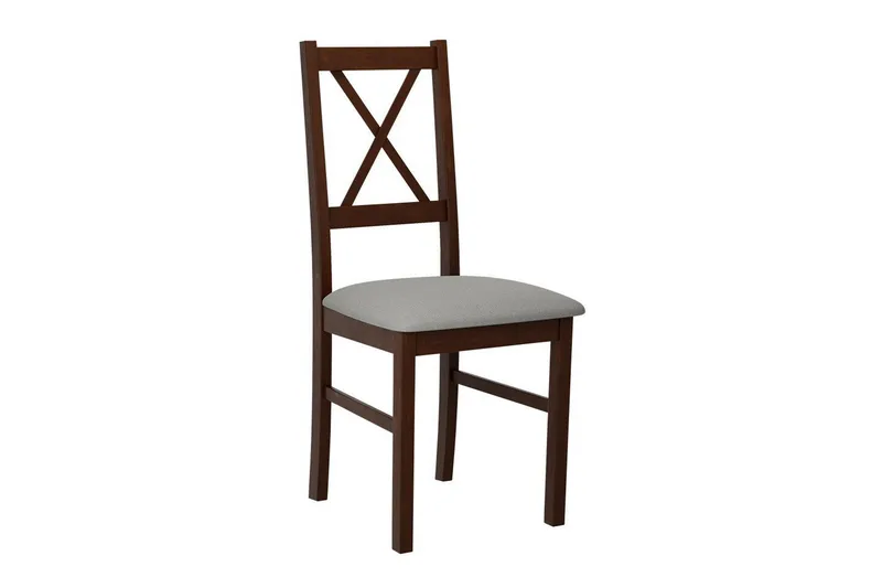 Patrickswell Matstol, Brun