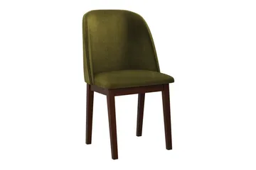 Patrickswell Matstol - Grön - Products - Möbler - Fåtölj & stolar - Matstol & köksstol