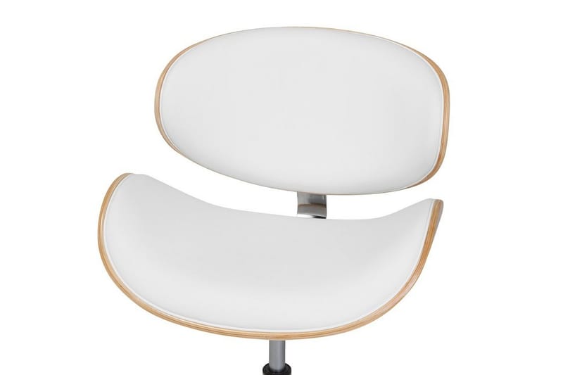 Rotterdam Kontorsstol - Vit - Products - Möbler - Fåtölj & stolar - Kontorsstol & skrivbordsstol