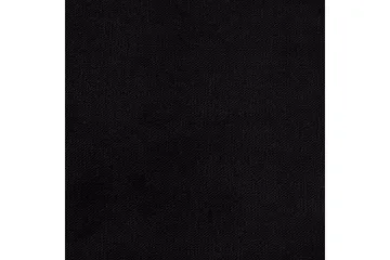 Rowden Matstol - Svart - Products - Möbler - Fåtölj & stolar - Matstol & köksstol