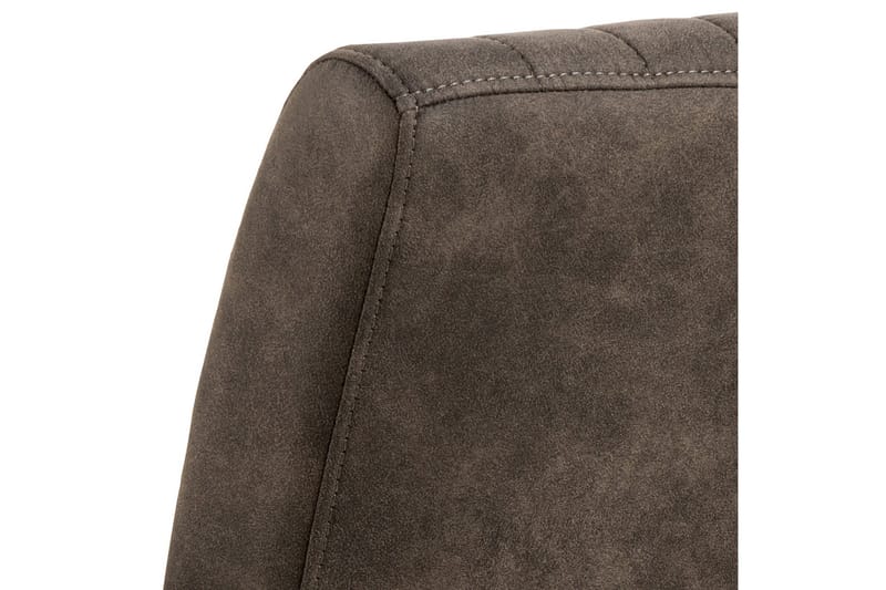 Salini Karmstol - Grå - Products - Möbler - Fåtölj & stolar - Karmstol