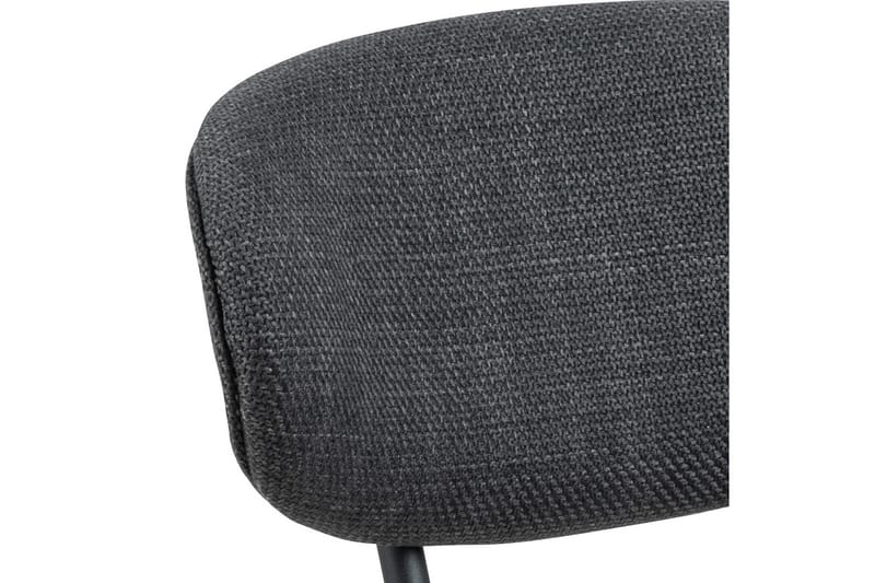 Saluke Matstol - Grå - Products - Möbler - Fåtölj & stolar - Matstol & köksstol