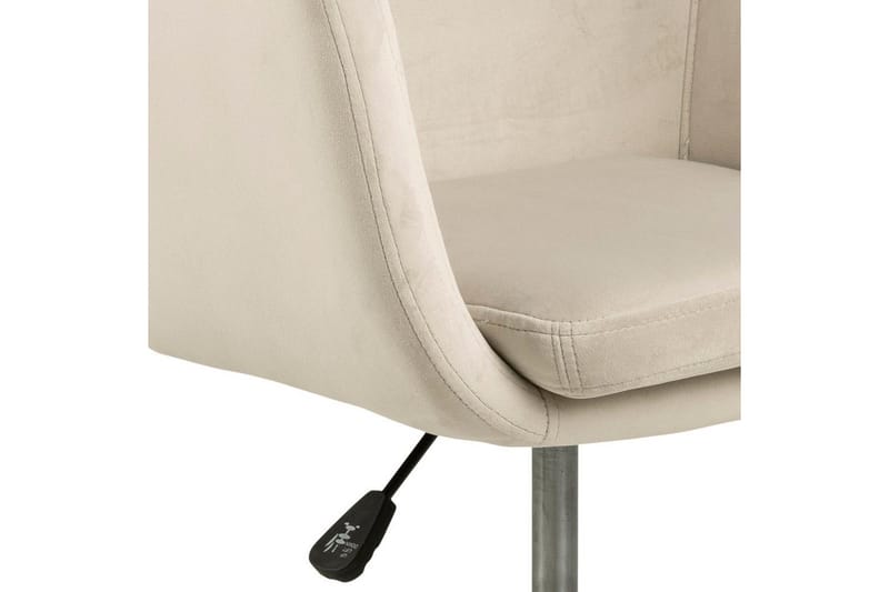 Samlar Kontorsstol - Brun - Products - Möbler - Fåtölj & stolar - Kontorsstol & skrivbordsstol