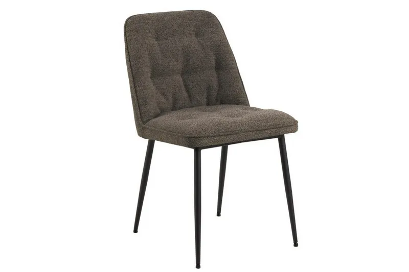 Samlar Matstol, Grå