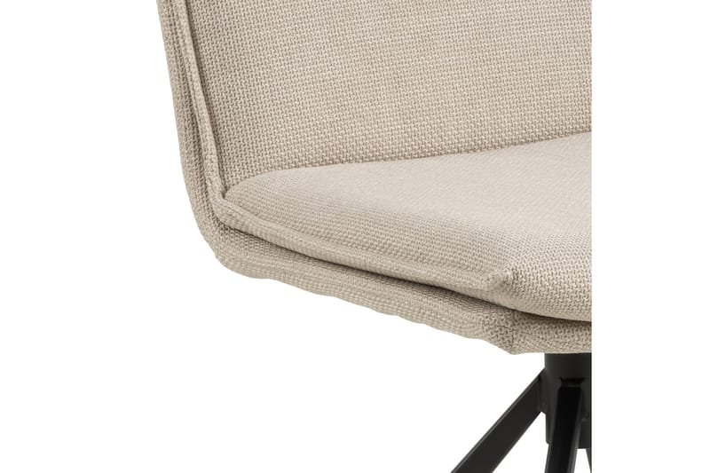 Sanam Matstol - Beige - Products - Möbler - Fåtölj & stolar - Matstol & köksstol
