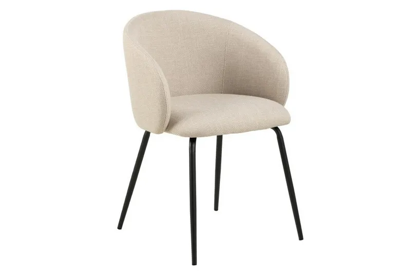 Sarad Karmstol, Beige