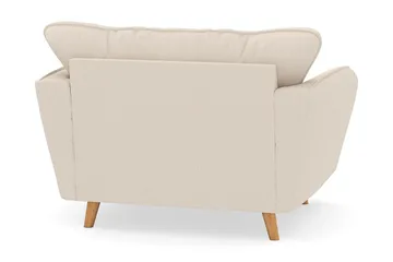 Trend Lyx Fåtölj - Beige Manchester - Products - Möbler - Fåtölj & stolar - Fåtölj