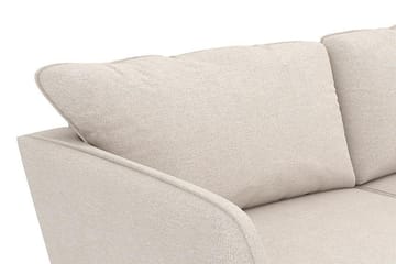 Trend Lyx Fåtölj - Beige - Products - Möbler - Fåtölj & stolar - Fåtölj