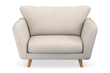 Trend Lyx Fåtölj - Beige - Products - Möbler - Fåtölj & stolar - Fåtölj