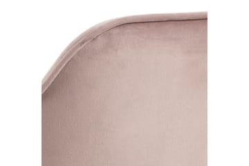 Zabinka Karmstol - Rosa - Products - Möbler - Fåtölj & stolar - Karmstol