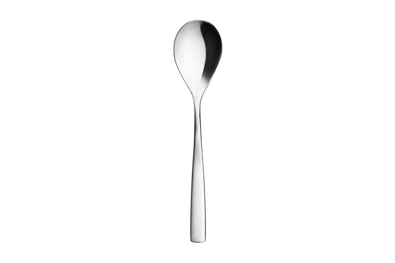Bestickset Maku Rostfritt Stål 24 Delar - Silver - Products - Servering & matlagning - Bestick - Bestickset