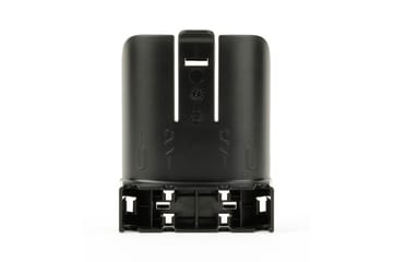 Elvisp Taurus Station Inox 500W - Svart - Products - Servering & matlagning - Köksmaskin - Blanda & hacka - Elvisp