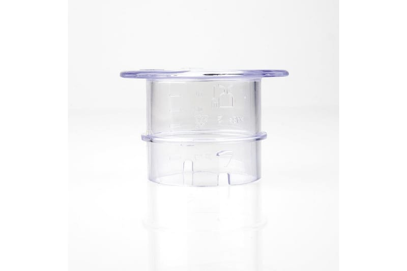 Kannmixer Black+Decker 800W 1.5L Borstat Stål - Grå - Products - Servering & matlagning - Köksmaskin - Blanda & hacka - Blender