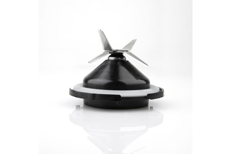 Kannmixer Black+Decker 800W 1.5L Borstat Stål - Grå - Products - Servering & matlagning - Köksmaskin - Blanda & hacka - Blender