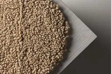 Katy Stolsdyna - Beige - Products - Textil & mattor - Kudde & kuddfodral - Stolsdyna & sittdyna