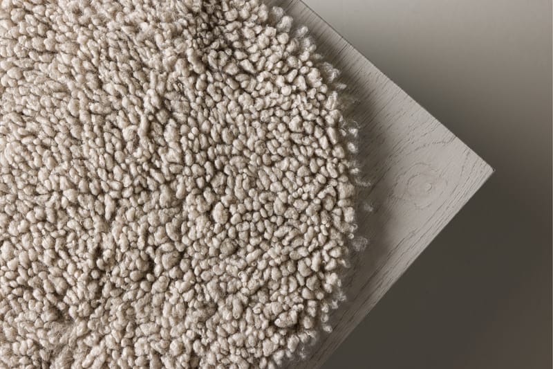 Katy Stolsdyna - Ljusgrå - Products - Textil & mattor - Kudde & kuddfodral - Stolsdyna & sittdyna